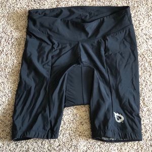 Baleaf - Padded Bike Shorts - Ladies L